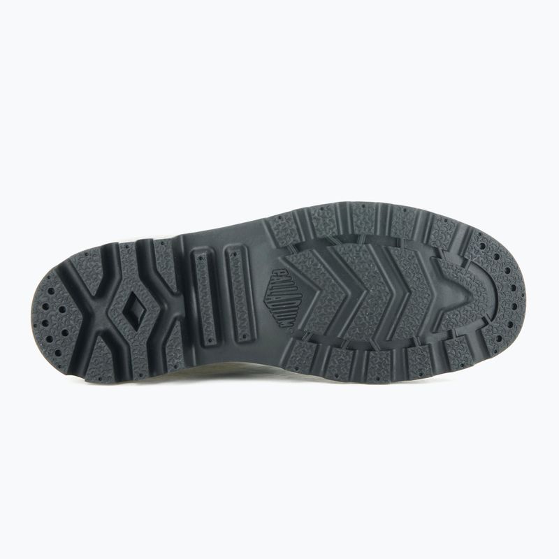 Batai Palladium Pampa HI Supply LTH black/black 11