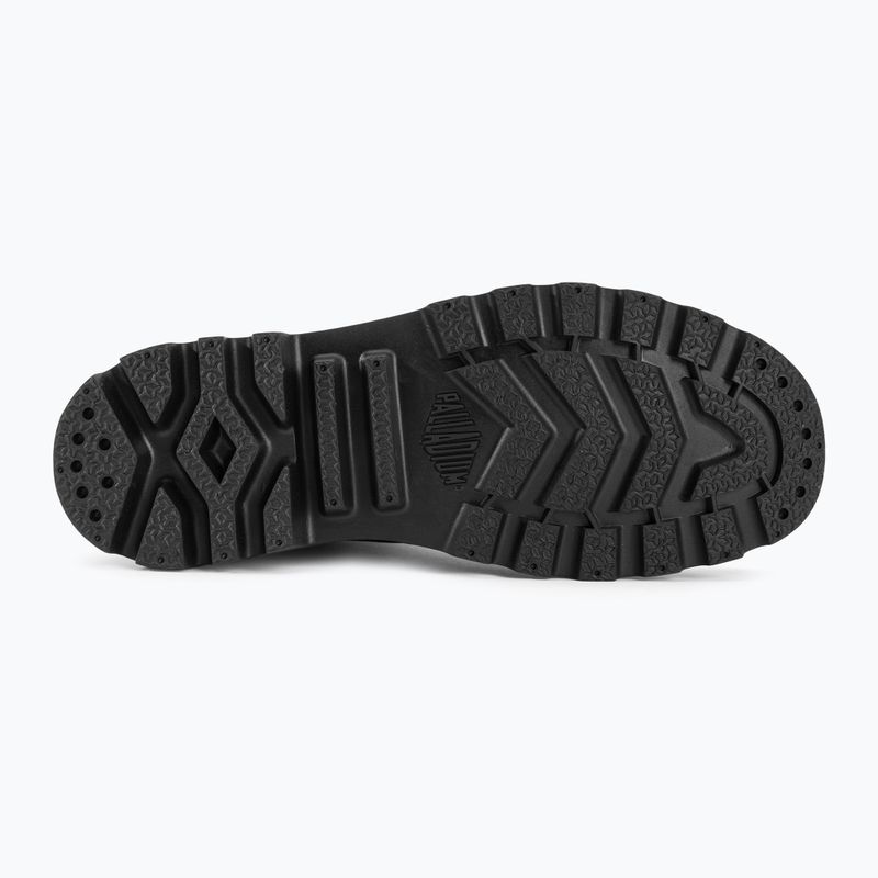 Batai Palladium Pampa HI Supply LTH black/black 5