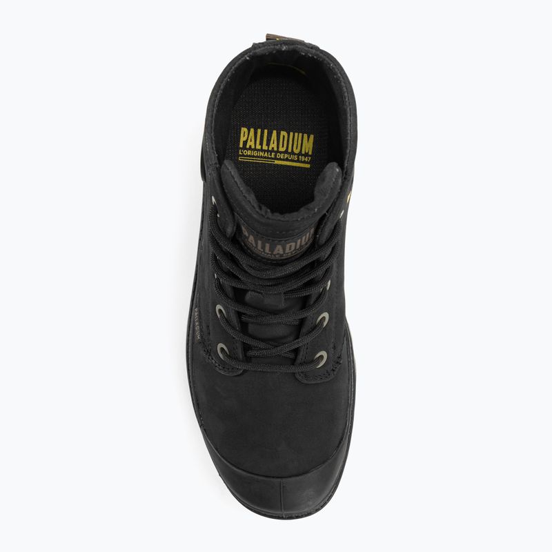 Batai Palladium Pampa HI Supply LTH black/black 6