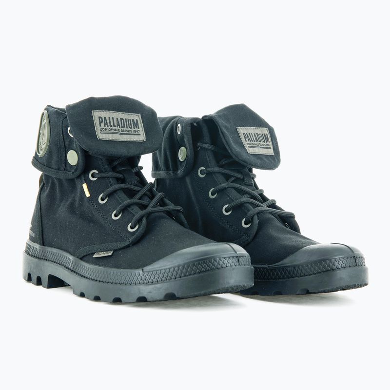 Batai Palladium Pampa Baggy Supply black 11