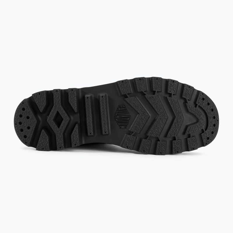 Batai Palladium Pampa Baggy Supply black 5