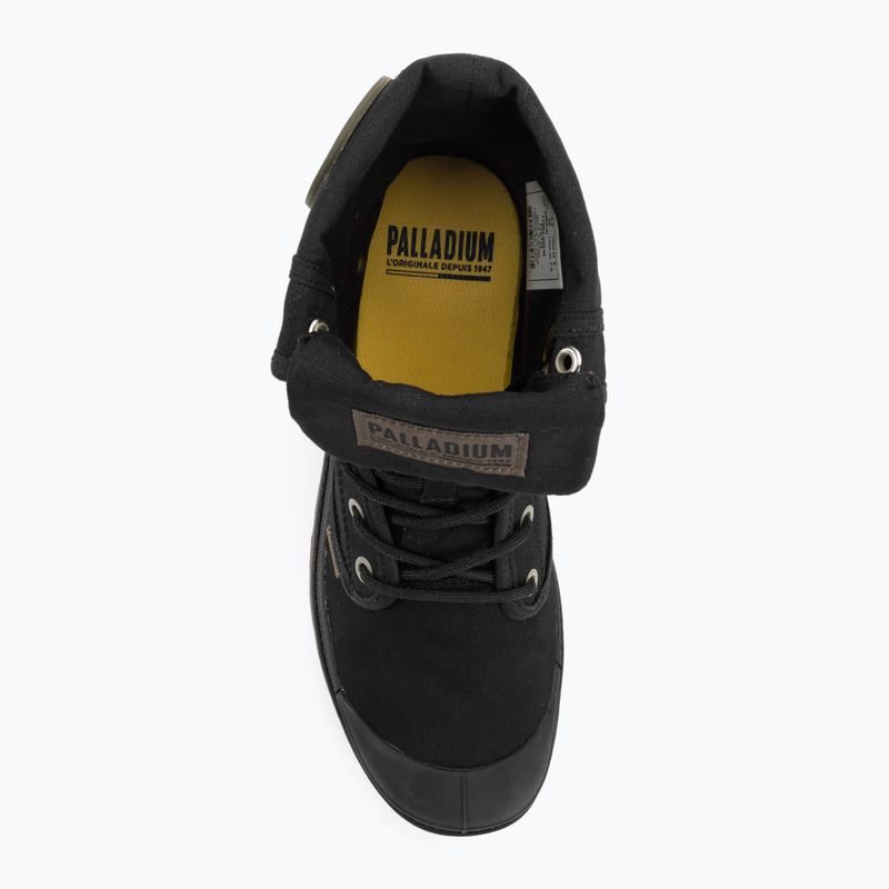 Batai Palladium Pampa Baggy Supply black 6