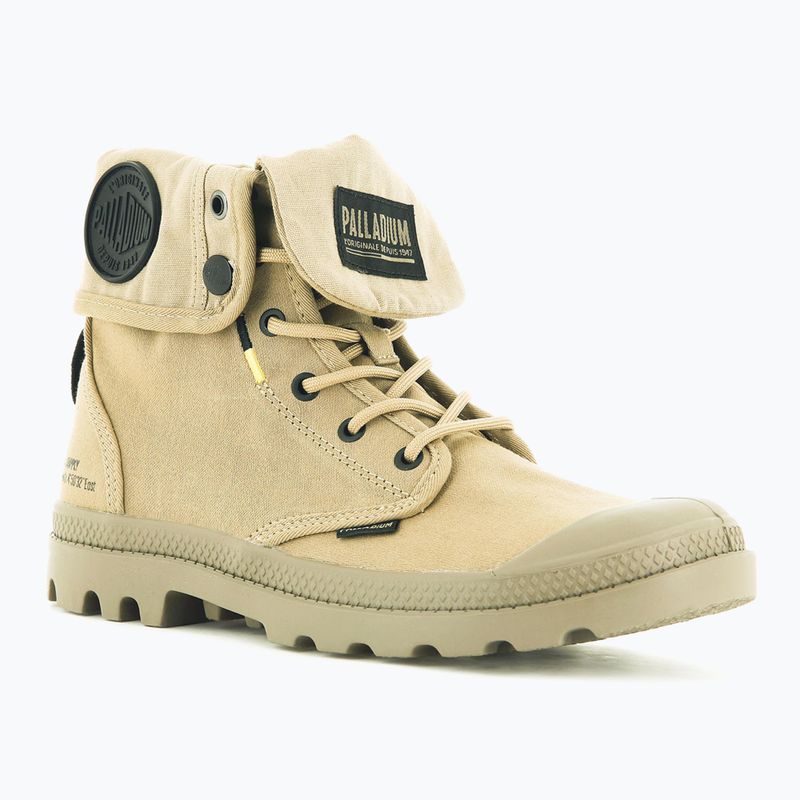 Batai Palladium Pampa Baggy Supply caramel 8