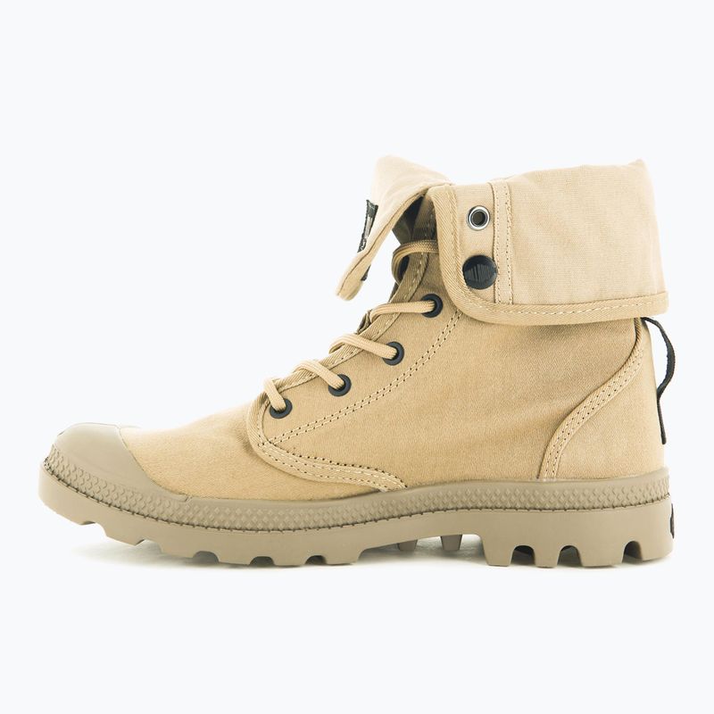 Batai Palladium Pampa Baggy Supply caramel 10