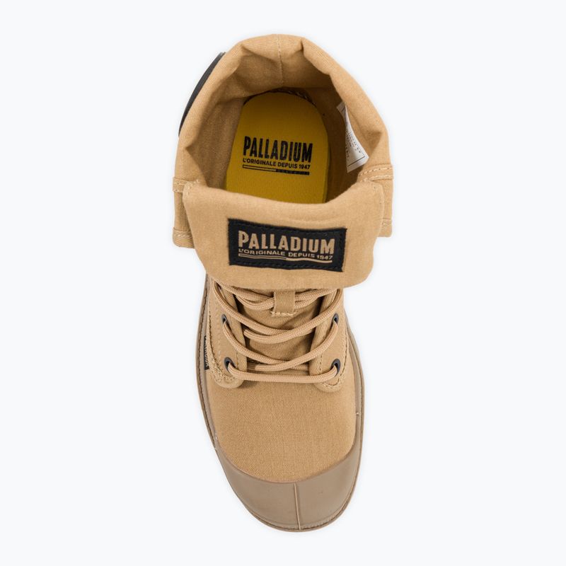 Batai Palladium Pampa Baggy Supply caramel 6