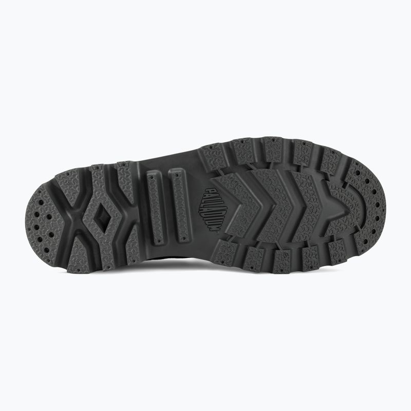 Batai Palladium Pampa Baggy Supply olive night 5