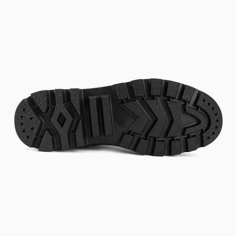 Batai Palladium Pallatrooper Tactical black/black 5