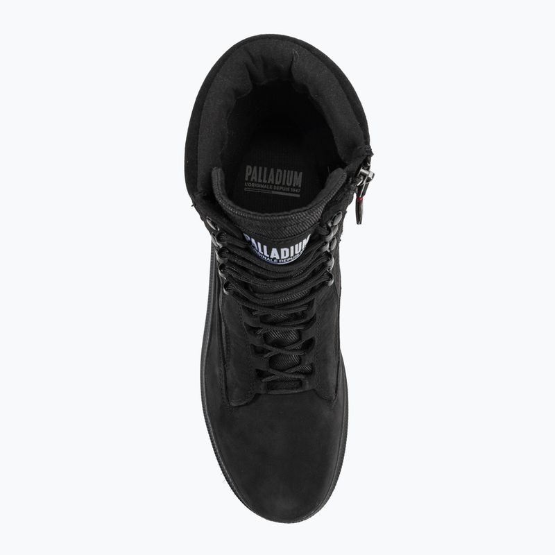 Batai Palladium Pallatrooper Tactical black/black 6