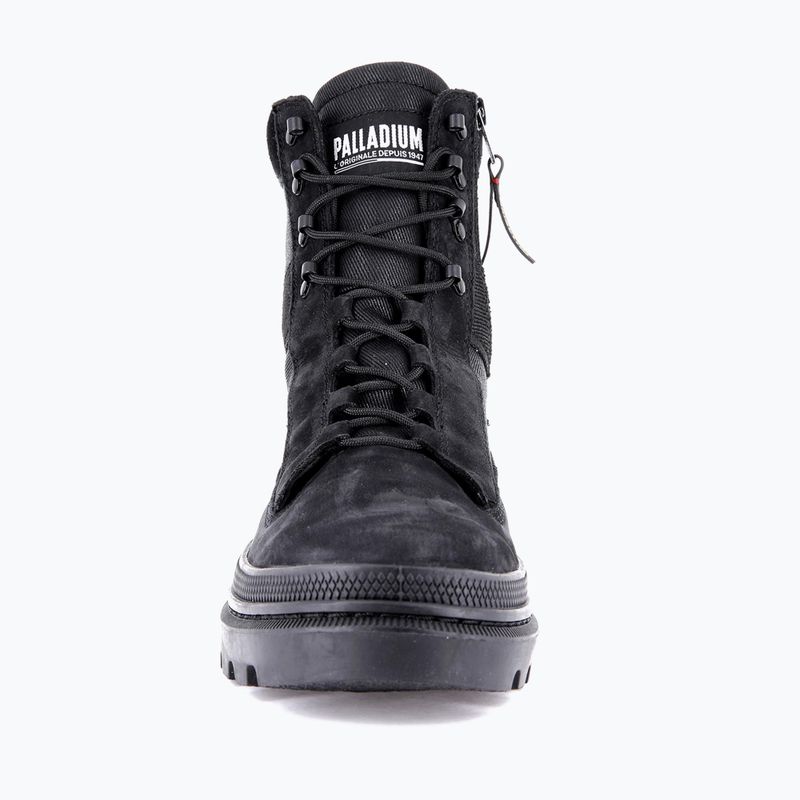 Batai Palladium Pallatrooper Tactical black/black 11