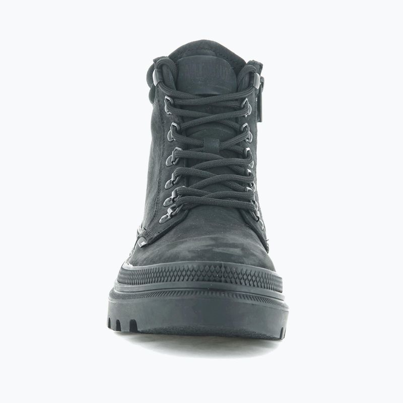 Moteriški batai Palladium Pallatrooper HKR NBK black/black 11