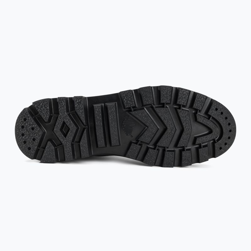 Batai Palladium Pallatrooper SC WP+ black 5