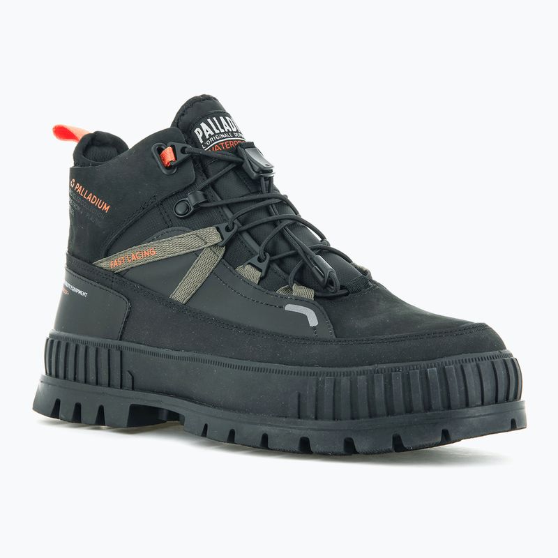 Batai Palladium Pallashock TravelWp+ black 8