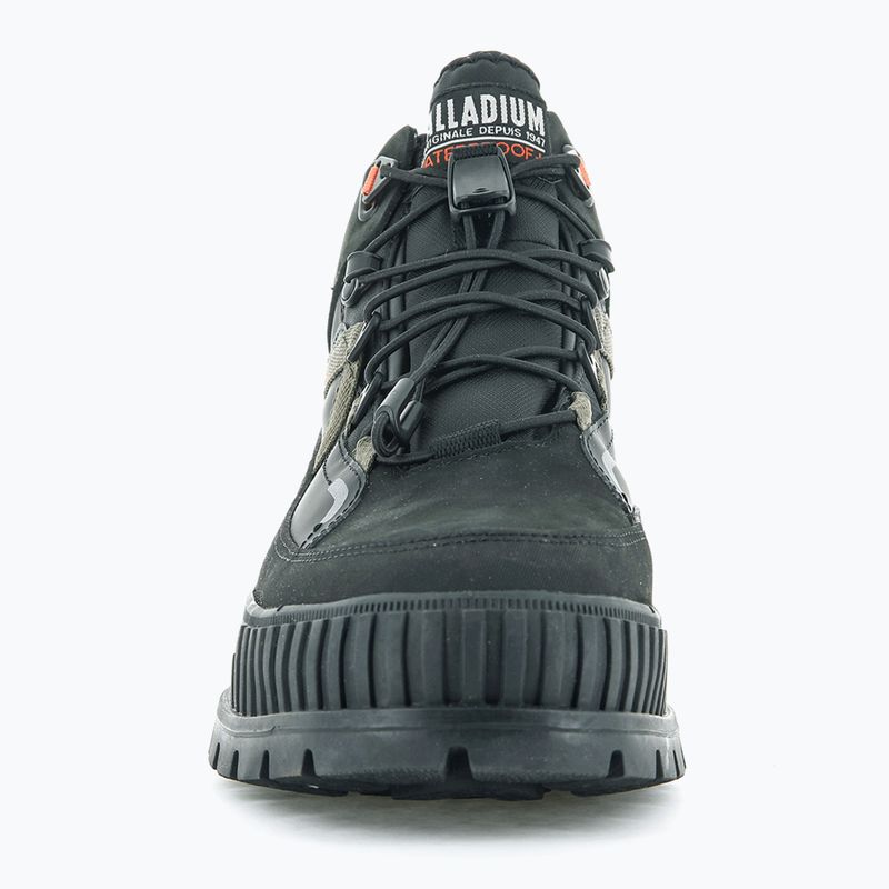 Batai Palladium Pallashock TravelWp+ black 11