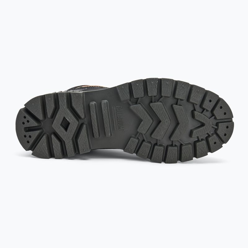 Batai Palladium Pallashock TravelWp+ black 4