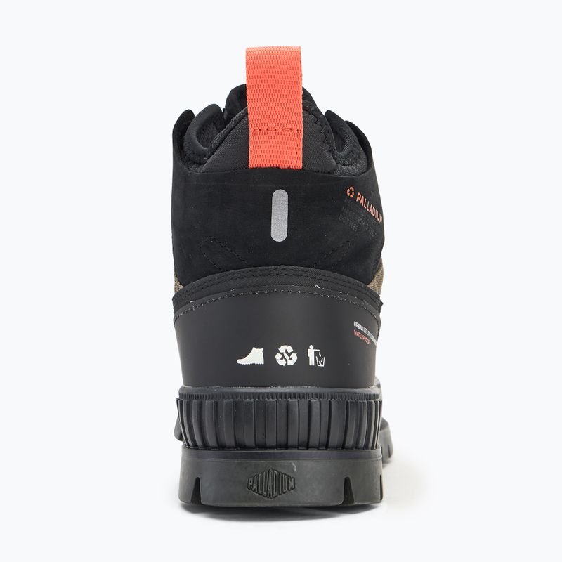 Batai Palladium Pallashock TravelWp+ black 6