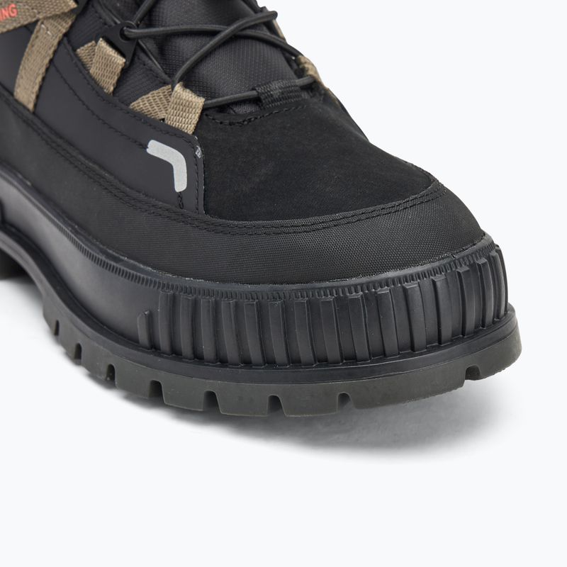 Batai Palladium Pallashock TravelWp+ black 7