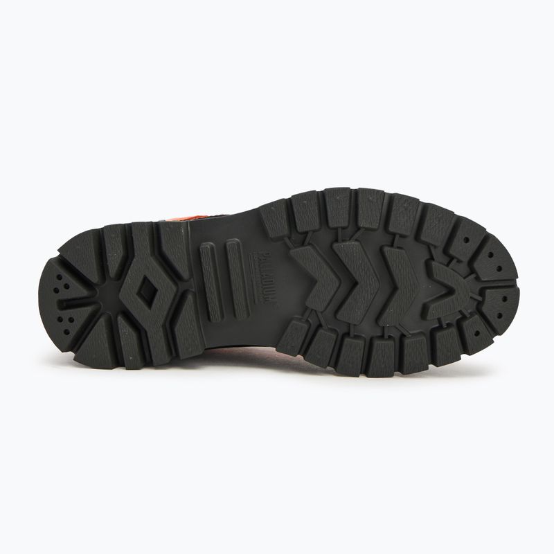 Batai Palladium Pallashock TravelWp+ firecracker 4