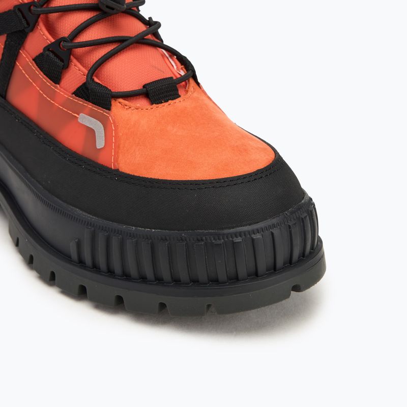 Batai Palladium Pallashock TravelWp+ firecracker 7
