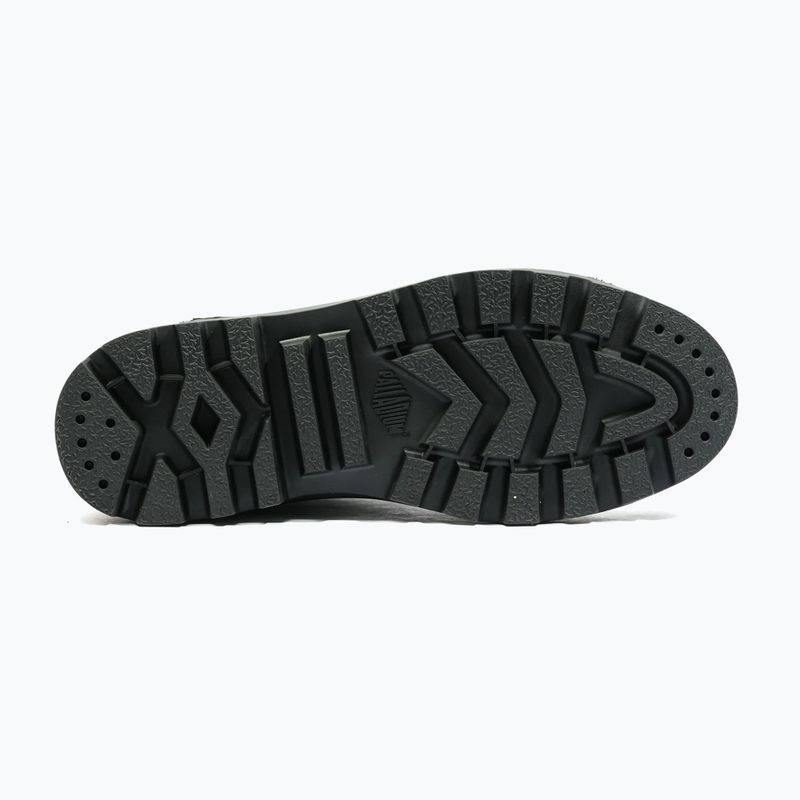 Batai Palladium Pallatrooper HKR WP+ olive night 14