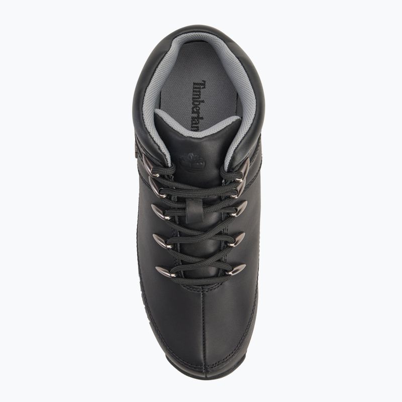 Vyriški batai Timberland Euro Sprint Hiker black 5