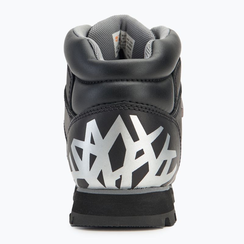 Vyriški batai Timberland Euro Sprint Hiker black 6