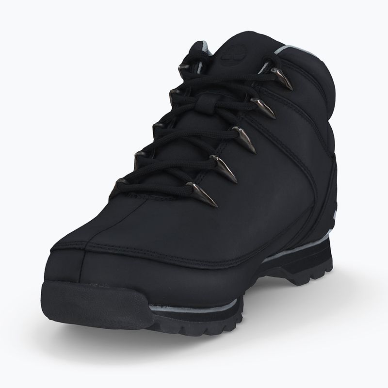 Vyriški batai Timberland Euro Sprint Hiker black 8