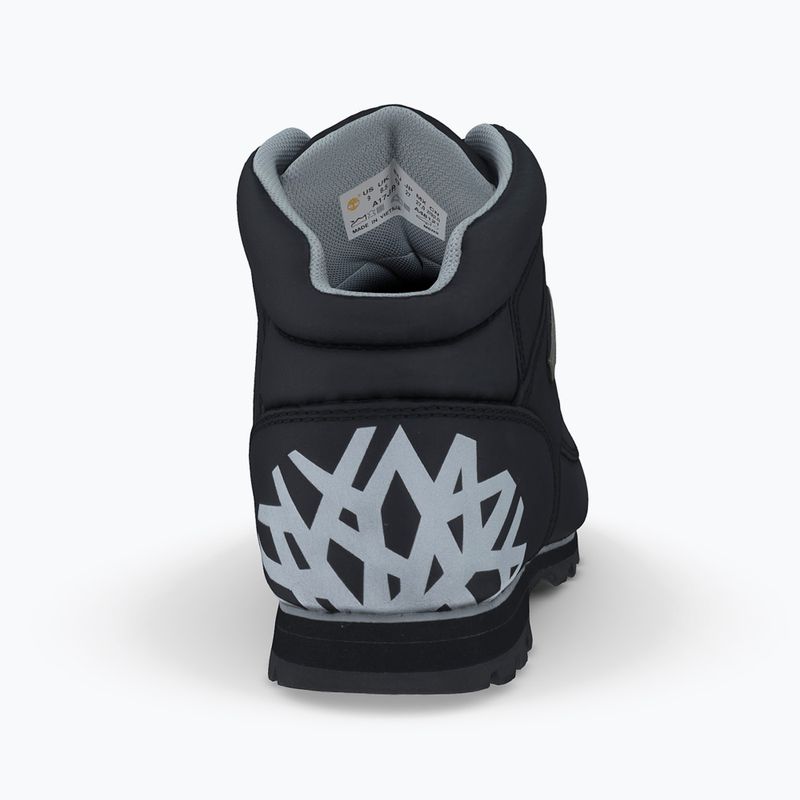 Vyriški batai Timberland Euro Sprint Hiker black 11
