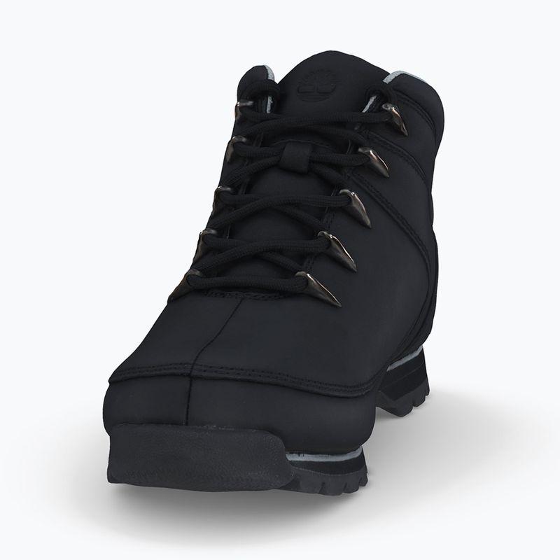 Vyriški batai Timberland Euro Sprint Hiker black 12