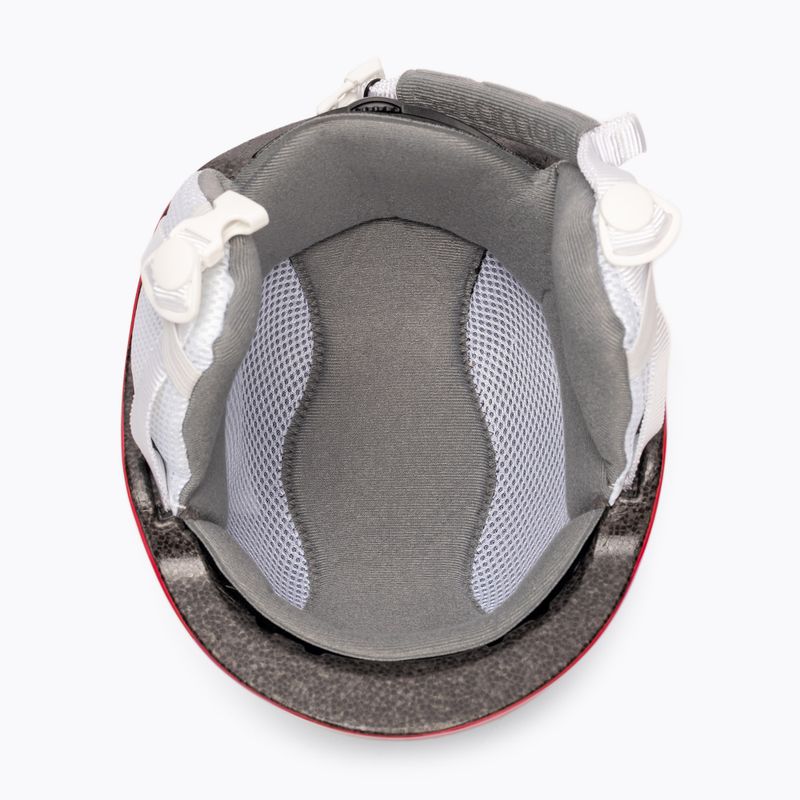 Salomon Grom vaikiškas slidinėjimo šalmas rožinės spalvos L39914900 5