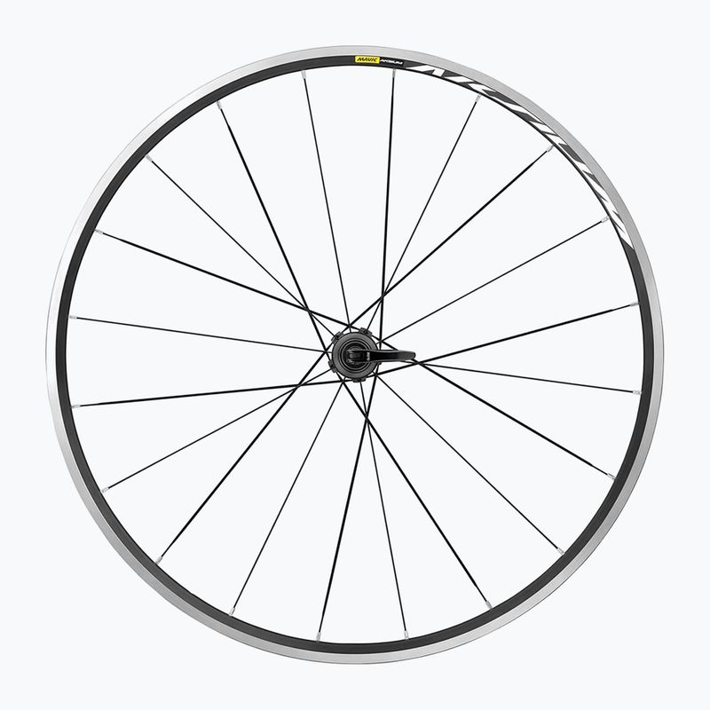 Mavic Aksium Shimano 11 R2324155 galinis dviračio ratas