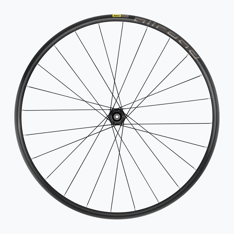 Mavic Allroad 700 Disc Centerlock galinis dviračio ratas juodas R2335155
