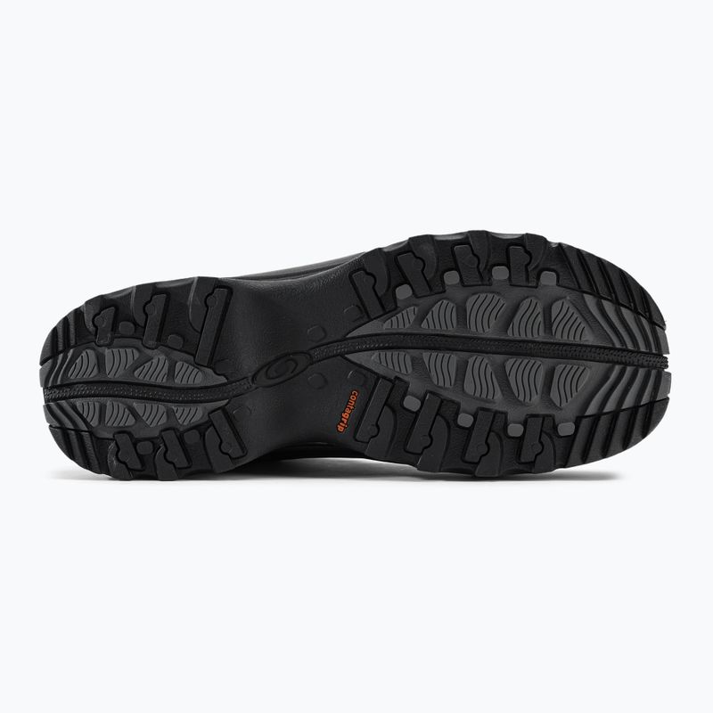 Salomon Toundra Pro CSWP vyriški trekingo batai juodi L40472700 5