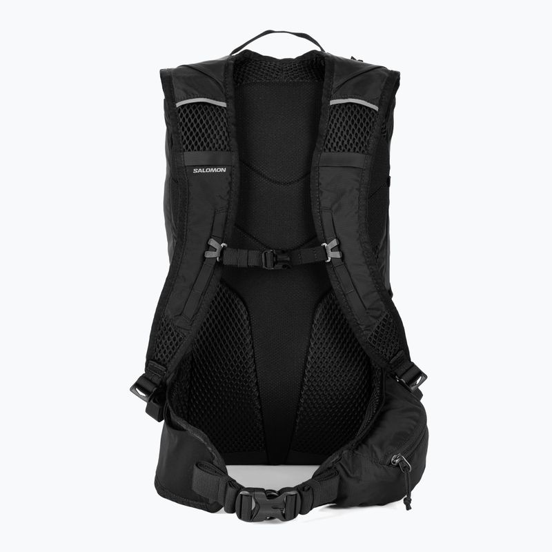 Salomon Trailblazer 20 l žygių kuprinė juoda LC1048400 6