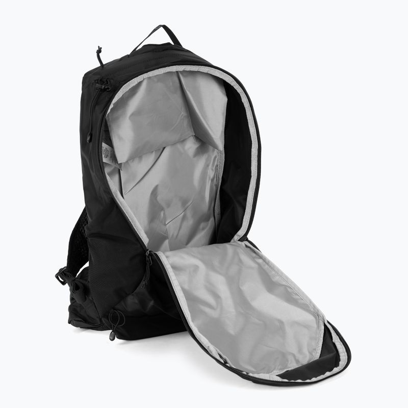 Salomon Trailblazer 20 l žygių kuprinė juoda LC1048400 9