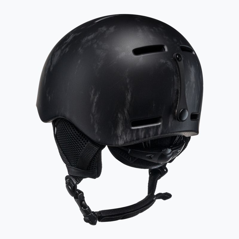 Salomon Grom vaikiškas slidinėjimo šalmas juodas L40836800 7