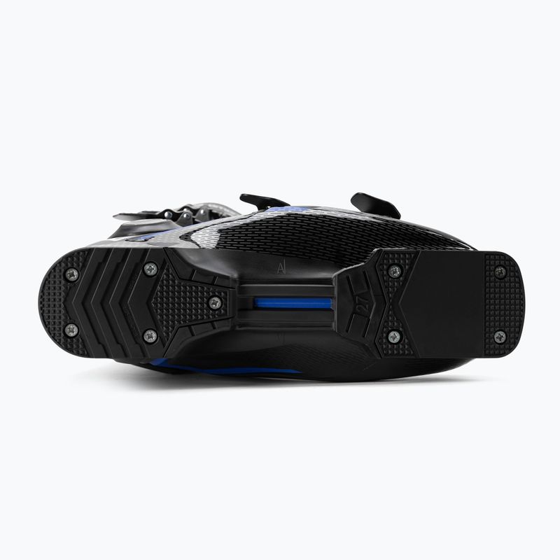 Vyriški slidinėjimo batai Salomon S/Pro 130 black L40873200 4