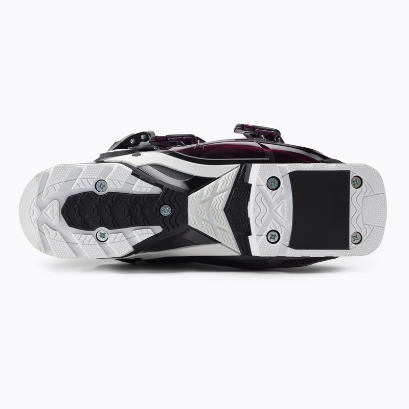 Moteriški slidinėjimo batai Salomon QST Access 80 W black L40851800 4