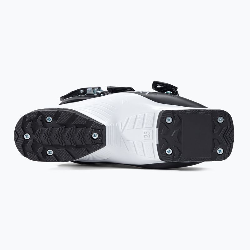 Moteriški slidinėjimo batai Salomon X Access 60 W Wide black L40851200 4