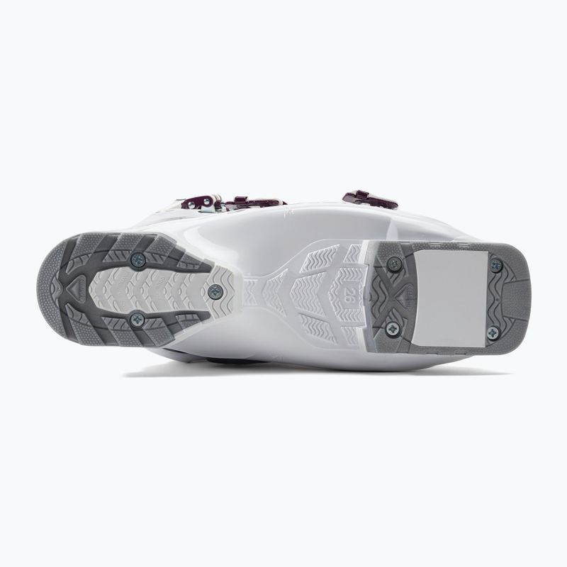 Moteriški slidinėjimo batai Salomon Qst Access 60 W L40852000 4