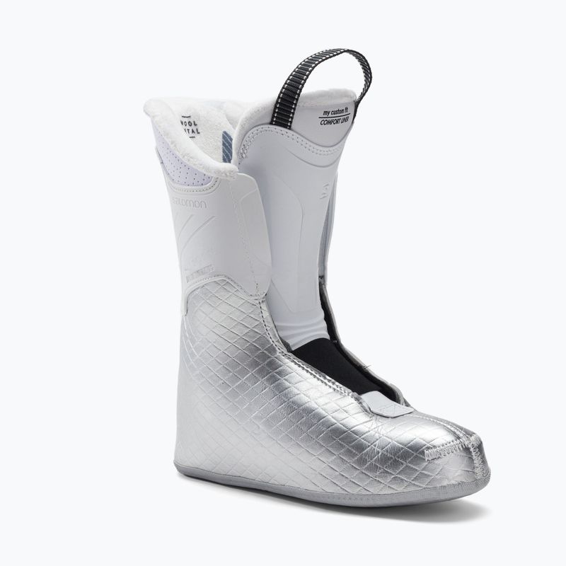 Moteriški slidinėjimo batai Salomon Qst Access 60 W L40852000 5