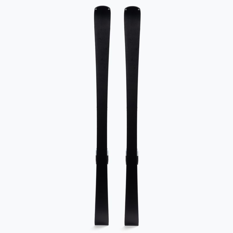 Moteriškos kalnų slidės Salomon S/MAX W 6 + E L10 GW white L40854800150 3