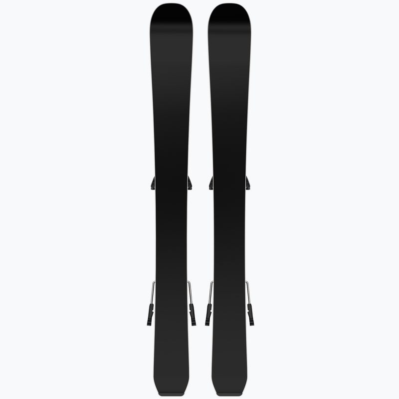 Vaikiškos kalnų slidės Salomon T1 XS + C5 spalva L40891100 10