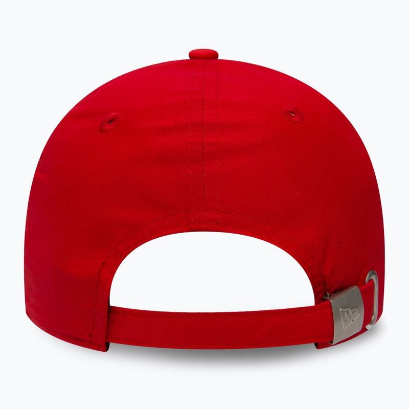 Kepurė New Era Flawless 9Forty New York Yankees red 2