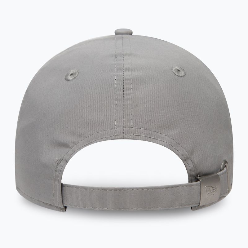 Kepurė New Era Flawless 9Forty New York Yankees dk grey 2