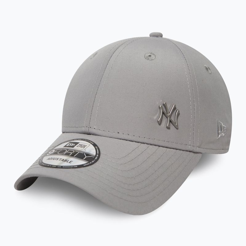Kepurė New Era Flawless 9Forty New York Yankees dk grey 3
