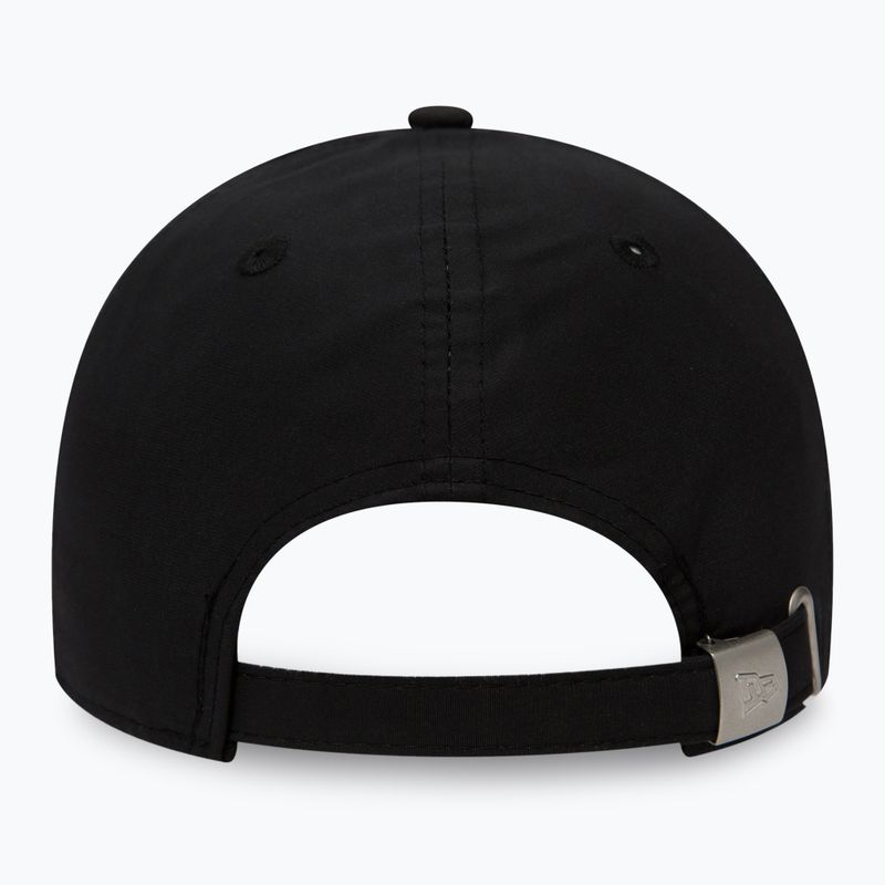 Kepurė New Era Flawless 9Forty New York Yankees black 2