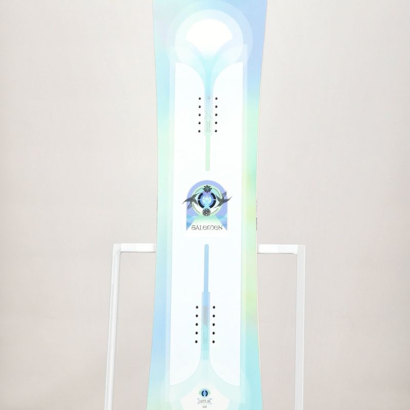 Salomon Lotus moterų snieglentės 9
