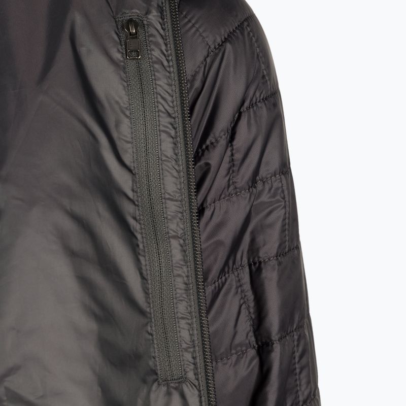Vyriška striukė Patagonia Nano Puff Hoody forge grey 7