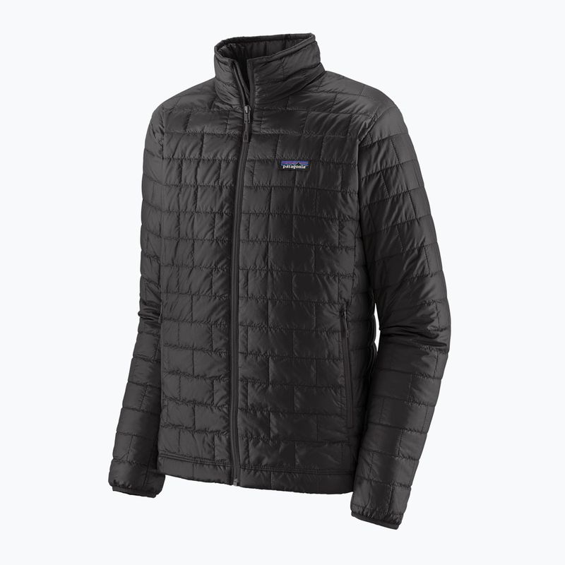 Vyriška apšiltinta striukė Patagonia Nano Puff 3