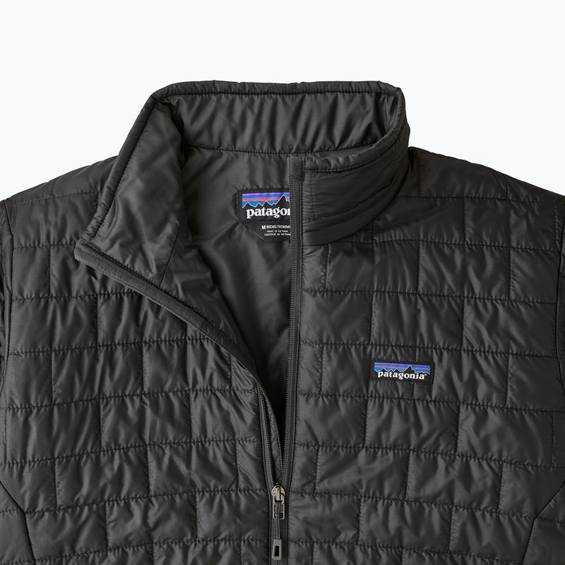 Vyriška apšiltinta striukė Patagonia Nano Puff 6